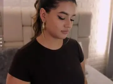 Chaturbate Best Webcam of sarah_jacobbs