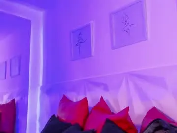 Chaturbate Free Porn Cam of scarlet_castro