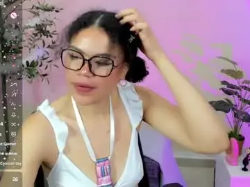 Chaturbate Live Sex of siena_millerr