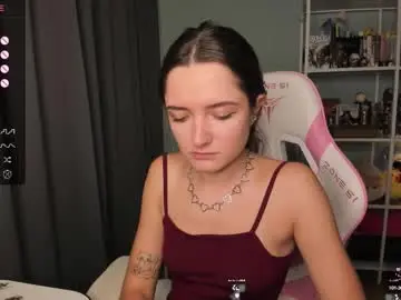 Chaturbate Sex Cam of soulmate__