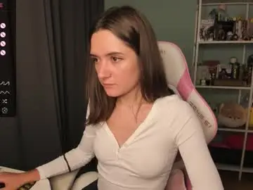 Chaturbate Live Sex Cam of soulmate__