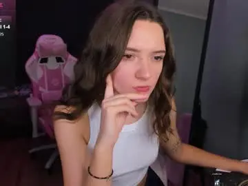 Chaturbate Adult Webcam of soulmate__