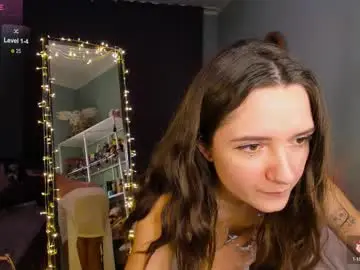 Chaturbate Live Porn of soulmate__