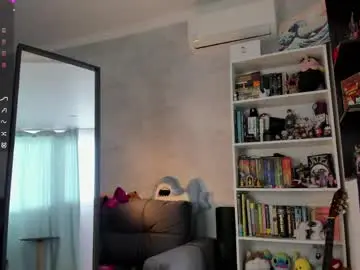 Chaturbate Free Live Porn of soulmate__