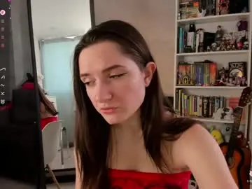 Chaturbate Best Webcam of soulmate__