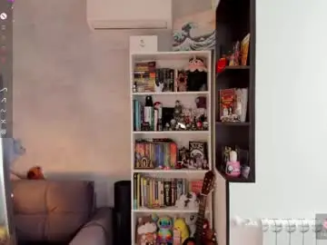 Chaturbate Watch Live Sex Cams of soulmate__