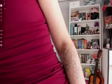 Chaturbate Best Webcam of soulmate__