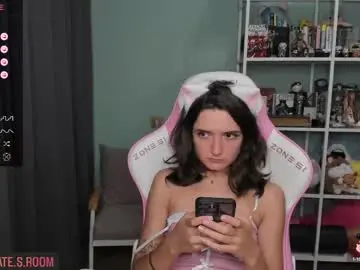 Chaturbate Private Sex Chat of soulmate__