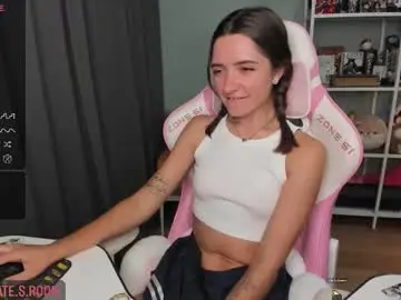 Chaturbate Adult Webcams of soulmate__