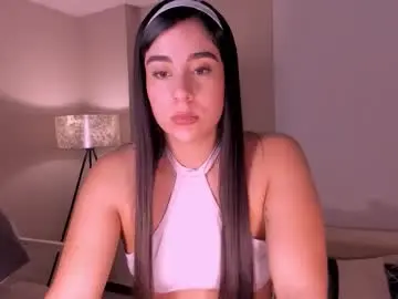 Chaturbate Live Sex of sussybell_