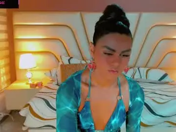Chaturbate Adult Webcam of tifannysexy69