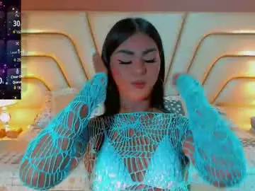 Chaturbate Free Live Porn of tifannysexy69