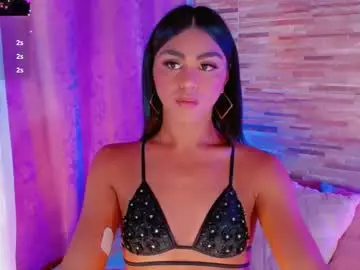Chaturbate Nude Webcam of tifannysexy69