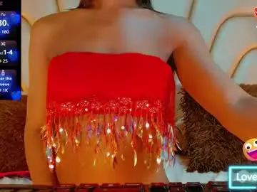 Chaturbate Watch Live Sex Cams of tifannysexy69