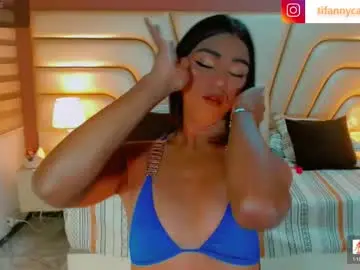 Chaturbate Watch Live Sex Cams of tifannysexy69