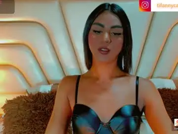 Chaturbate Watch Live Sex Cams of tifannysexy69