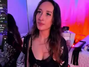 Chaturbate Adult Video Chat of violet_jonesss