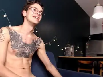 Chaturbate Live Porn of william_henry_a