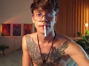 Chaturbate Adult Webcams of william_henry_a