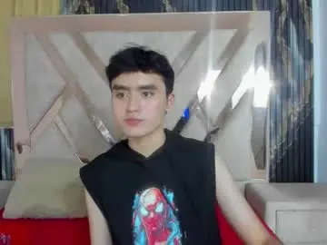 Chaturbate Live Porn of alejocortesz