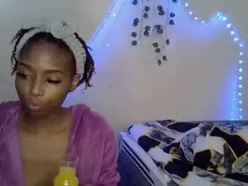 Chaturbate Free Porn Cam of alexa_foxxie