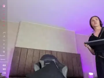 Chaturbate Best Webcam of almazz_