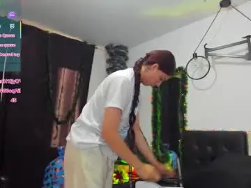 Chaturbate Sex Chat of almazz_