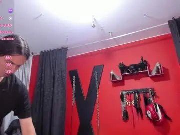 Chaturbate Sex Cam of almazz_