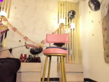 Chaturbate Sex Chat of ariagh_