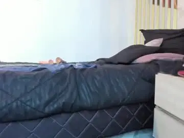 Chaturbate Watch Live Sex Cams of ariagh_