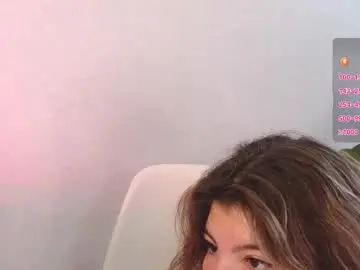 Chaturbate Adult Webcam of byteblush