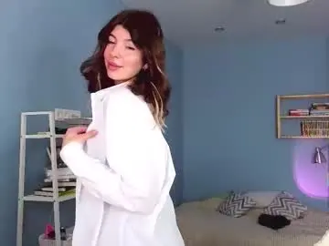 Chaturbate Best live sex cam show of byteblush