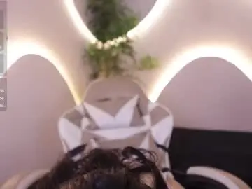 Chaturbate Best Webcam of emma_lirys