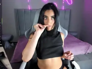 Chaturbate Live Porn of emma_lirys
