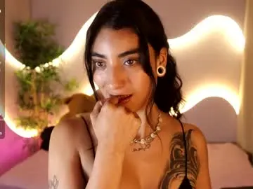 Chaturbate Adult Webcam of emma_lirys