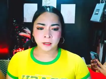 Chaturbate Best Webcam of hotfvckingemerlyn