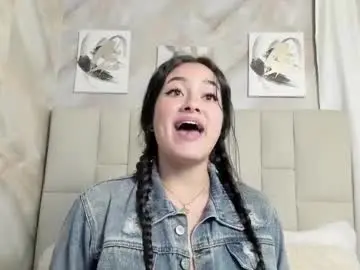 Chaturbate Adult Webcam of jaslyn__smith