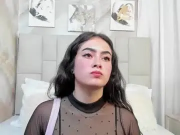 Chaturbate Sex Chat of jaslyn__smith