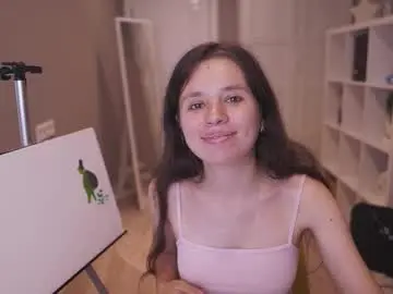 Chaturbate Nude Webcam of karina_arno
