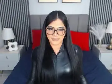 Chaturbate Live Porn of kelsie_silva