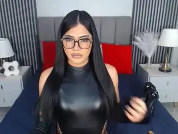 Chaturbate Nude Webcam of kelsie_silva