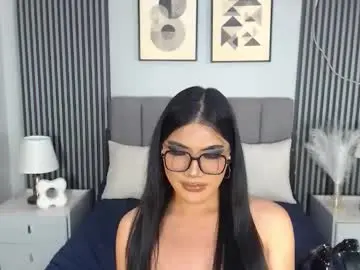 Chaturbate Nude Webcam of kelsie_silva