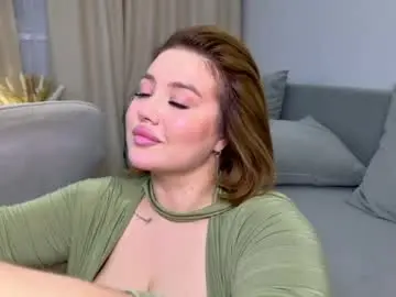 Chaturbate Nude Webcam of kylie_lips