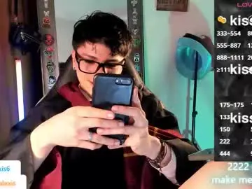 Chaturbate Free Live Porn of mar_alexis