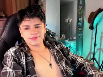 Chaturbate Adult Video Chat of mar_alexis
