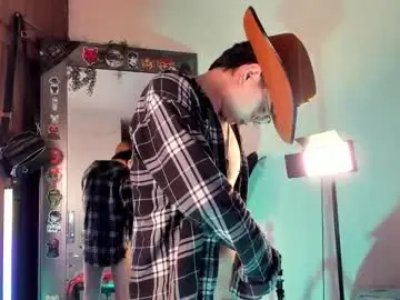 Chaturbate Live Sex of mar_alexis