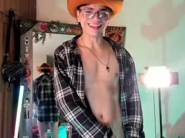 Chaturbate Live Sex of mar_alexis