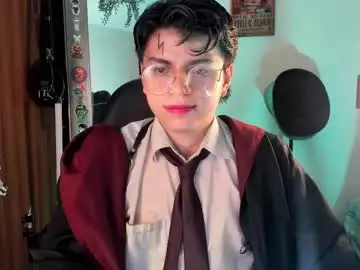 Chaturbate Sex Cam of mar_alexis