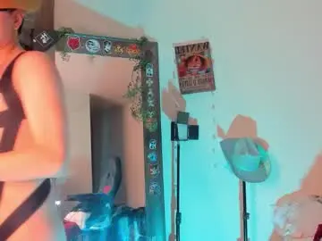 Chaturbate Live Sex Cam of mar_alexis