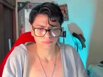 Chaturbate Live Porn of mar_alexis